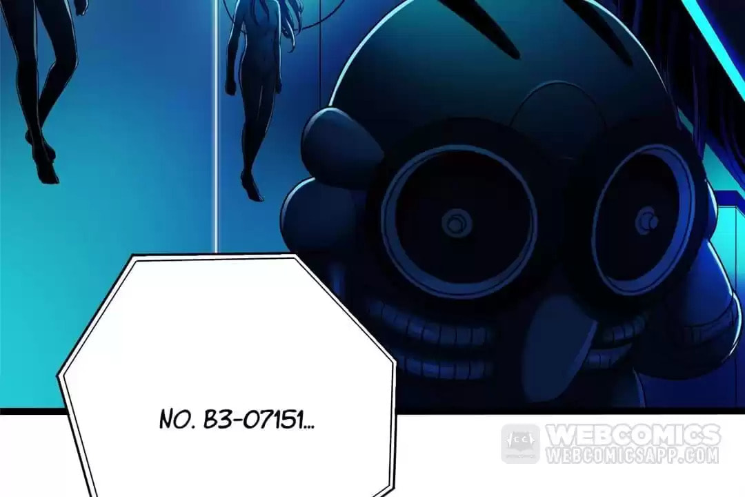 Read Mercury Express (Colored) chapter 87 image 122 on Lezhin