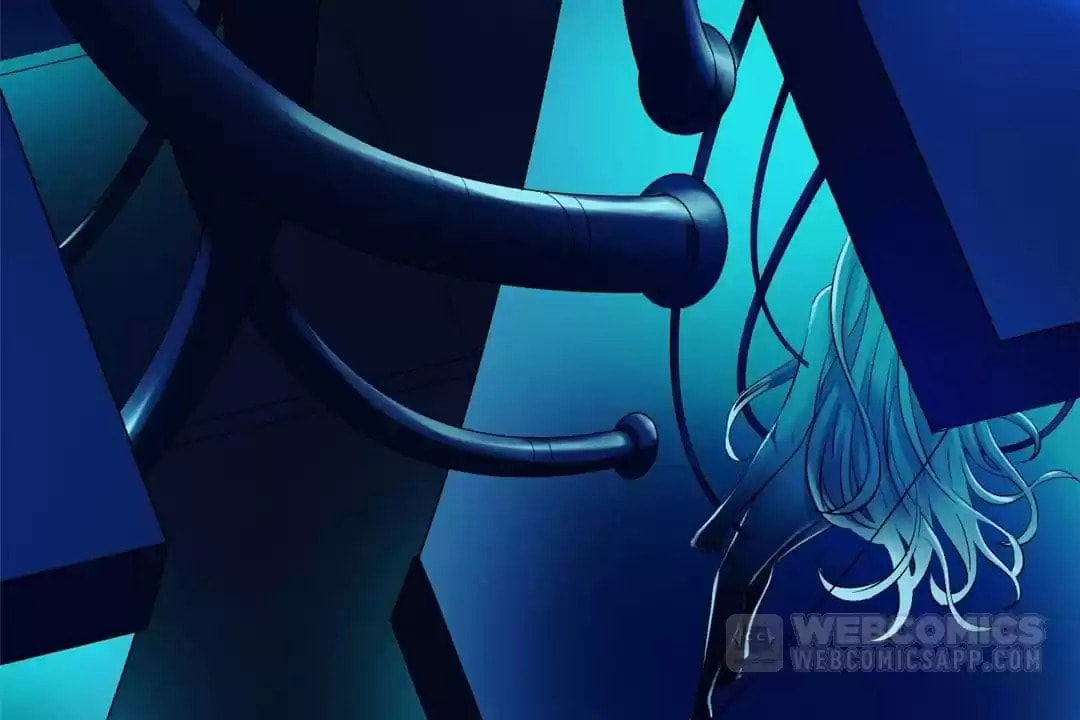 Read Mercury Express (Colored) chapter 87 image 125 on Lezhin