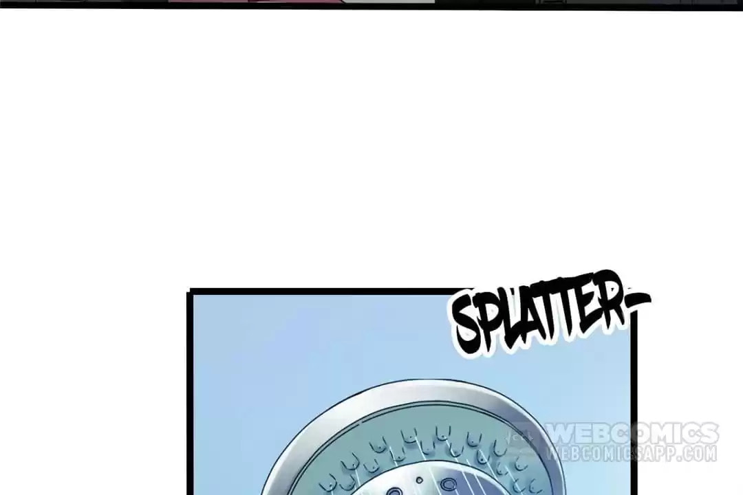 Read Mercury Express (Colored) chapter 87 image 23 on Lezhin