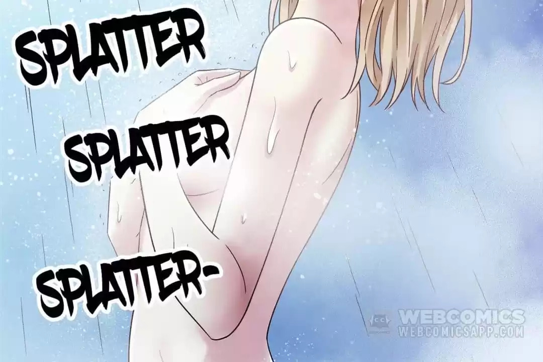 Read Mercury Express (Colored) chapter 87 image 25 on Lezhin