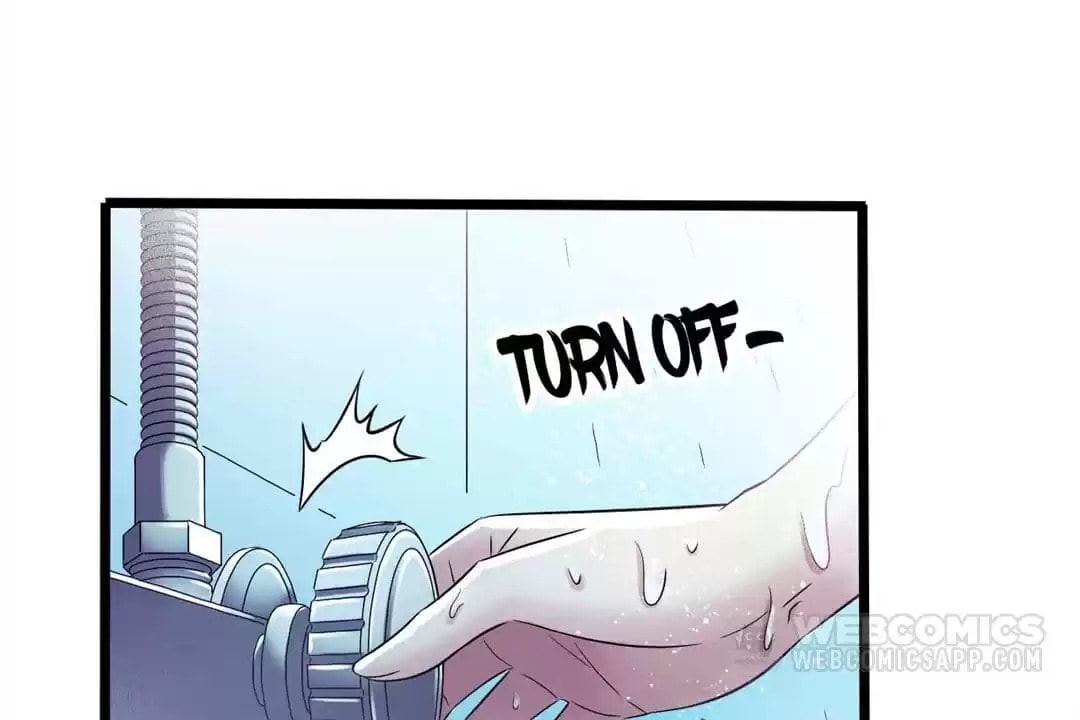 Read Mercury Express (Colored) chapter 87 image 27 on Lezhin