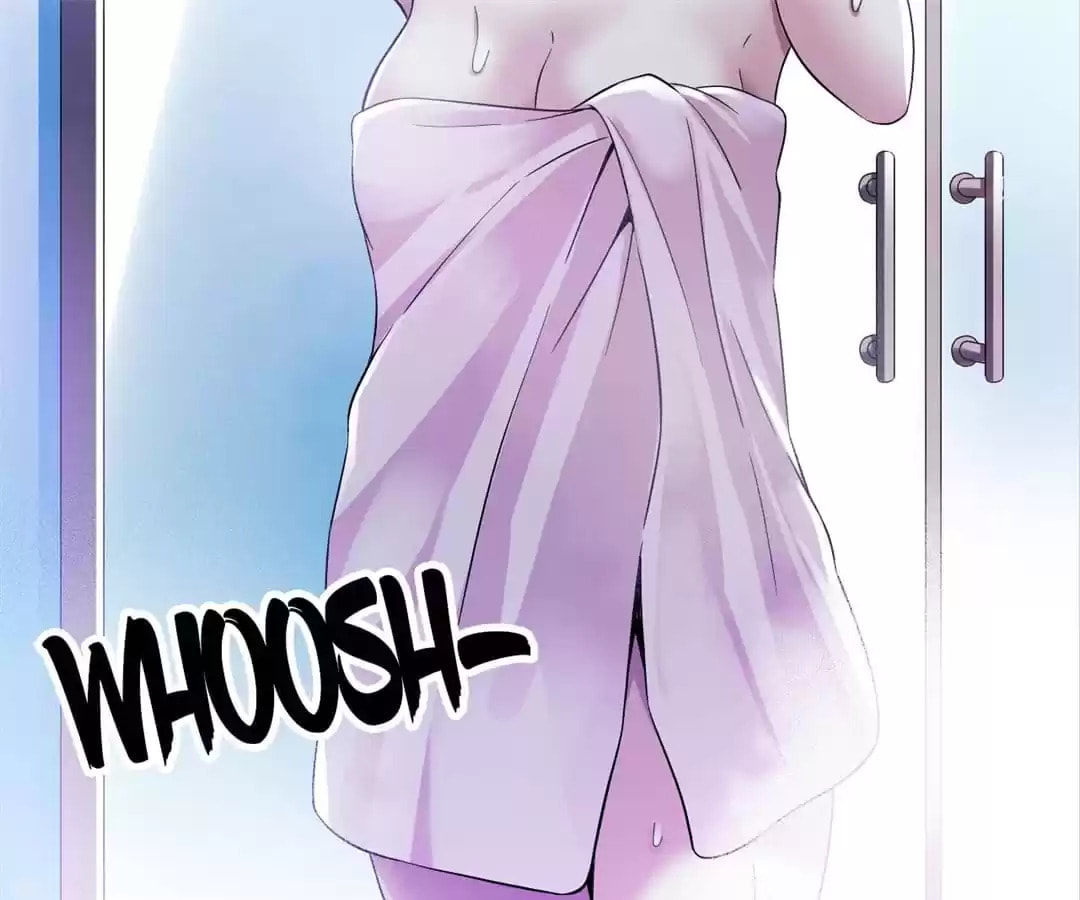 Read Mercury Express (Colored) chapter 87 image 30 on Lezhin