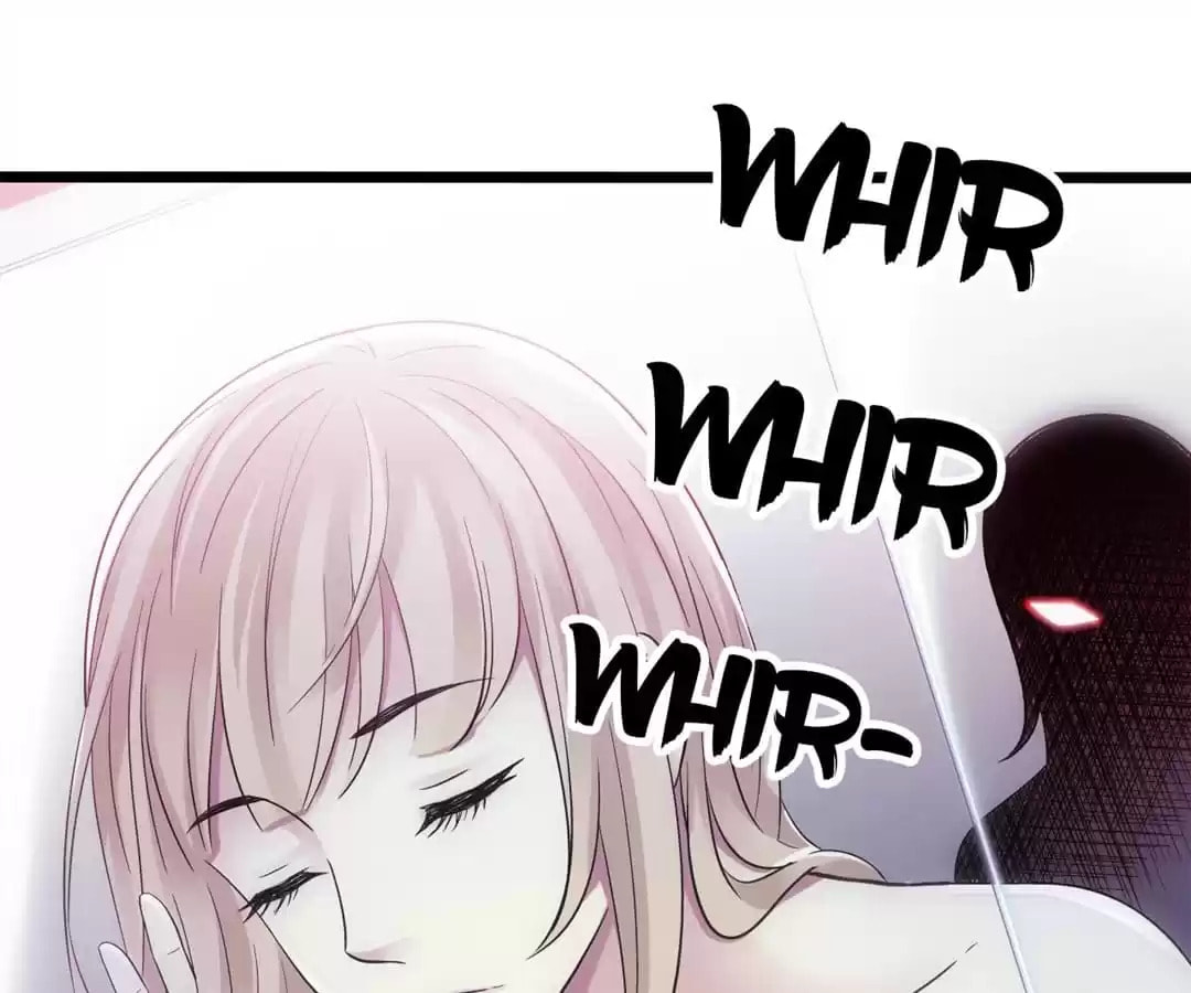 Read Mercury Express (Colored) chapter 87 image 32 on Lezhin