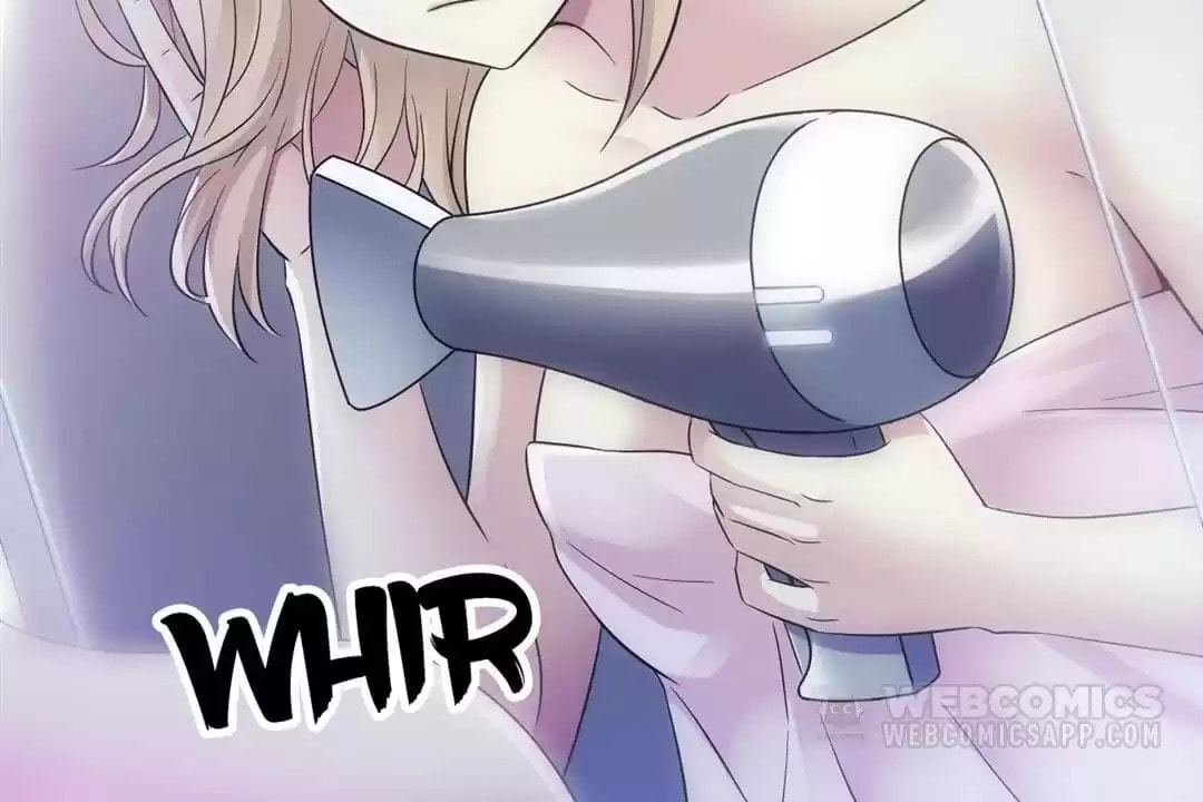 Read Mercury Express (Colored) chapter 87 image 33 on Lezhin