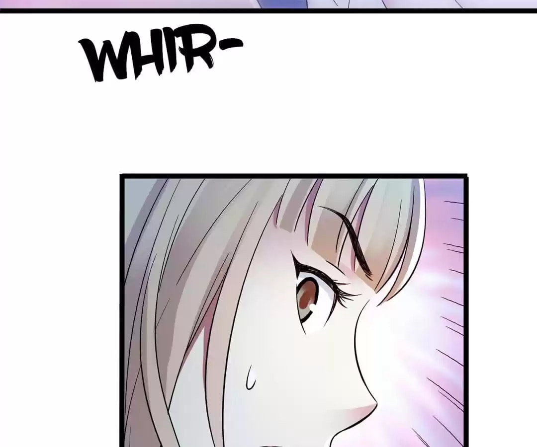 Read Mercury Express (Colored) chapter 87 image 34 on Lezhin