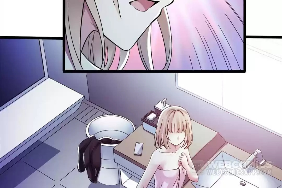 Read Mercury Express (Colored) chapter 87 image 35 on Lezhin