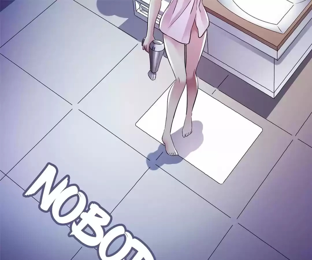Read Mercury Express (Colored) chapter 87 image 36 on Lezhin