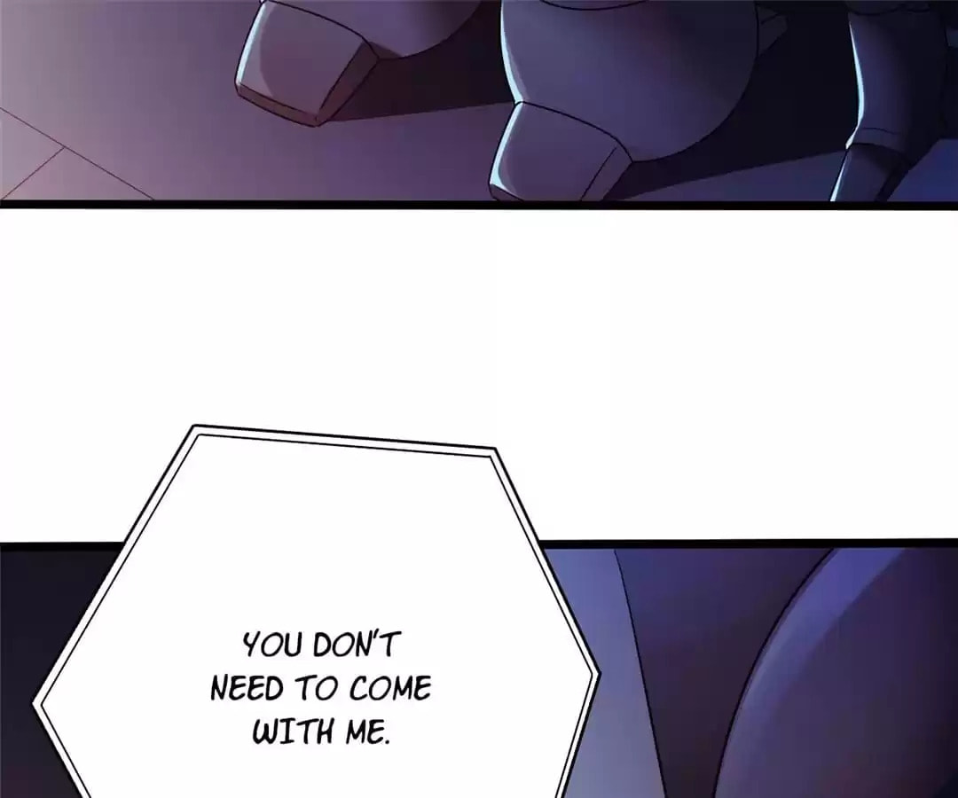 Read Mercury Express (Colored) chapter 87 image 4 on Lezhin