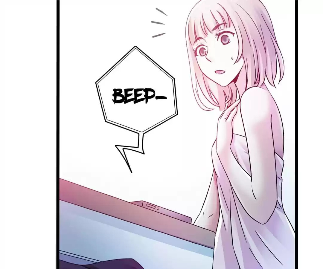 Read Mercury Express (Colored) chapter 87 image 47 on Lezhin