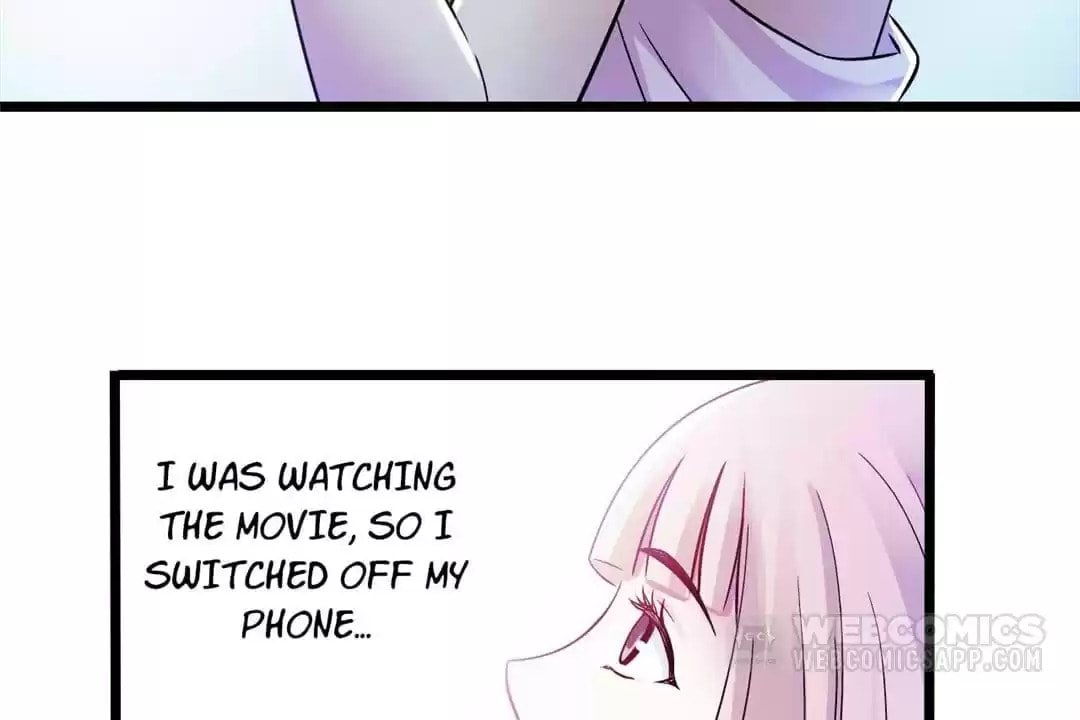 Read Mercury Express (Colored) chapter 87 image 50 on Lezhin