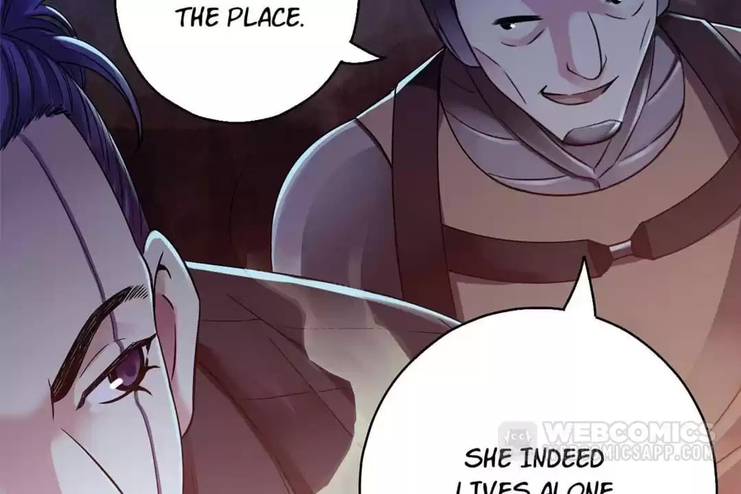Read Mercury Express (Colored) chapter 87 image 61 on Lezhin