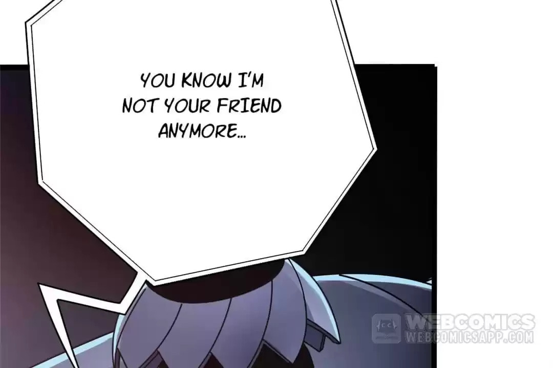 Read Mercury Express (Colored) chapter 87 image 7 on Lezhin
