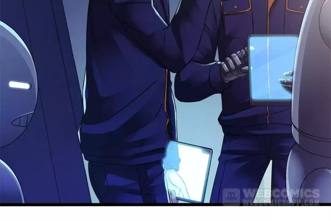 Read Mercury Express (Colored) chapter 87 image 75 on Lezhin