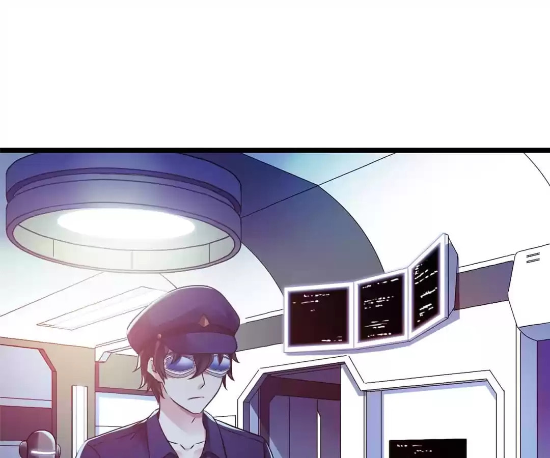 Read Mercury Express (Colored) chapter 87 image 76 on Lezhin