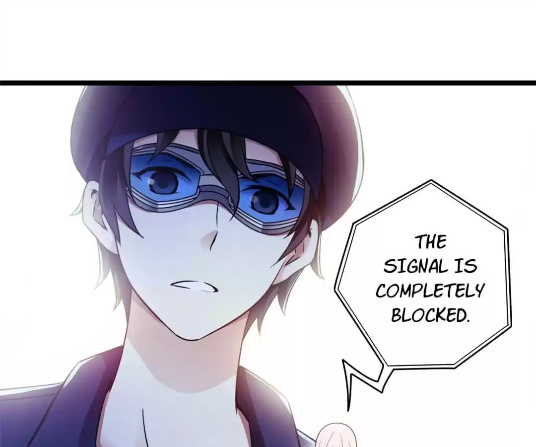 Read Mercury Express (Colored) chapter 87 image 78 on Lezhin
