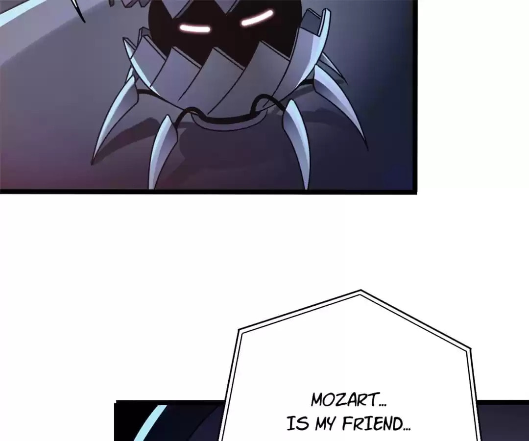 Read Mercury Express (Colored) chapter 87 image 8 on Lezhin