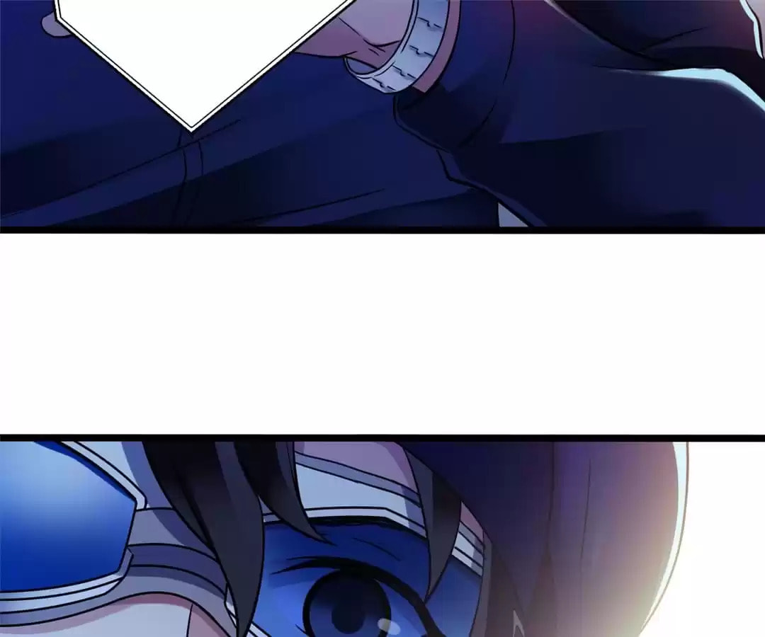 Read Mercury Express (Colored) chapter 87 image 80 on Lezhin