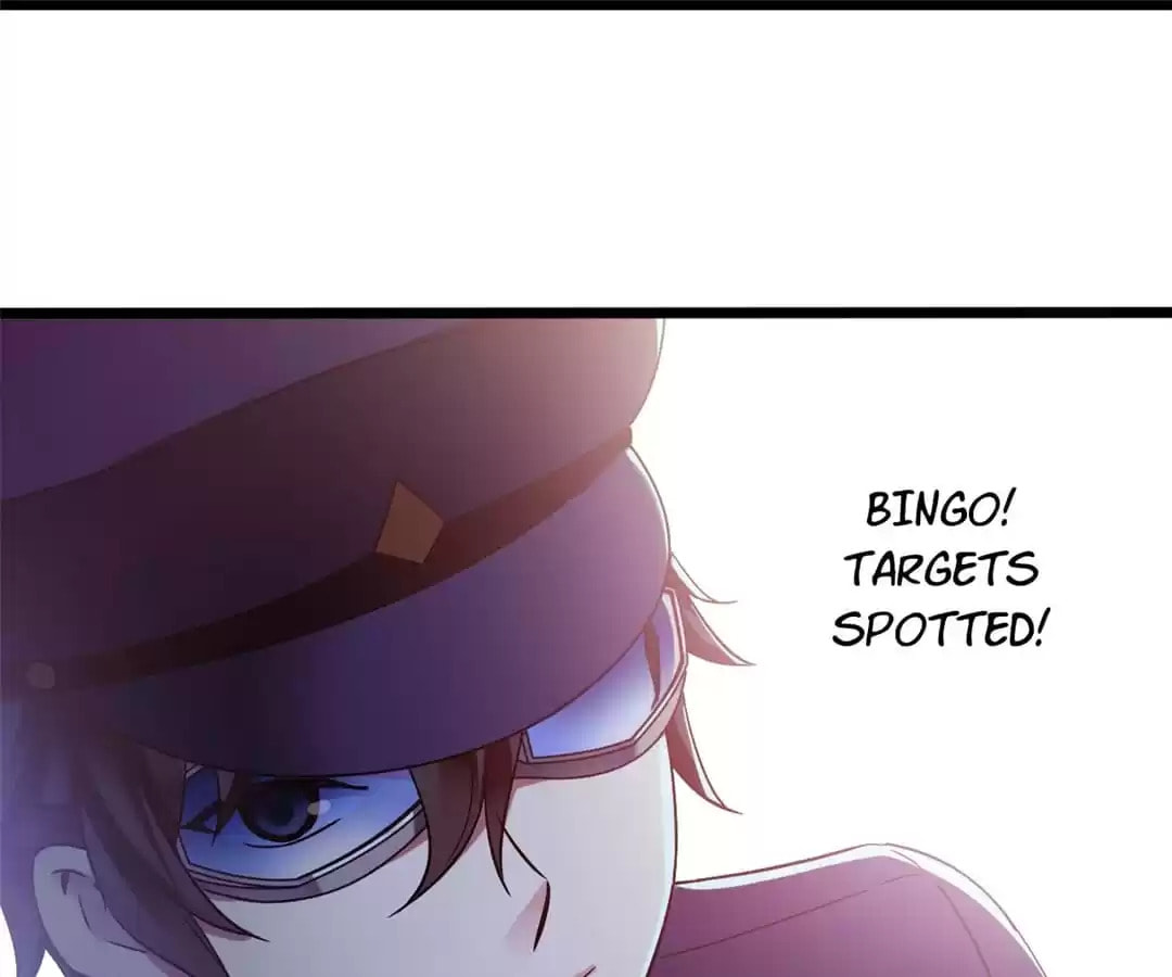 Read Mercury Express (Colored) chapter 87 image 86 on Lezhin