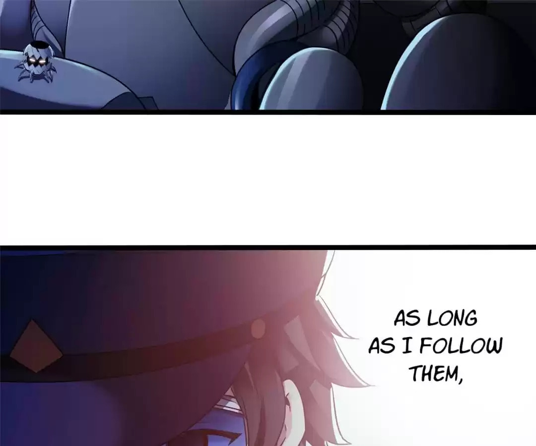 Read Mercury Express (Colored) chapter 87 image 90 on Lezhin