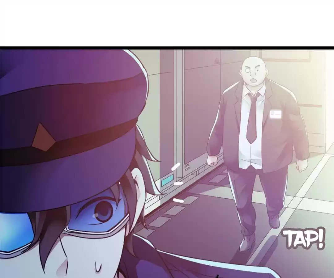 Read Mercury Express (Colored) chapter 87 image 92 on Lezhin