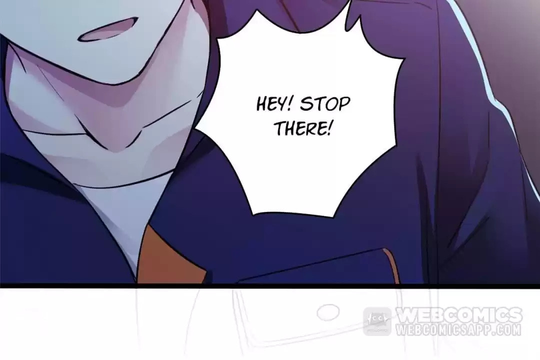 Read Mercury Express (Colored) chapter 87 image 93 on Lezhin