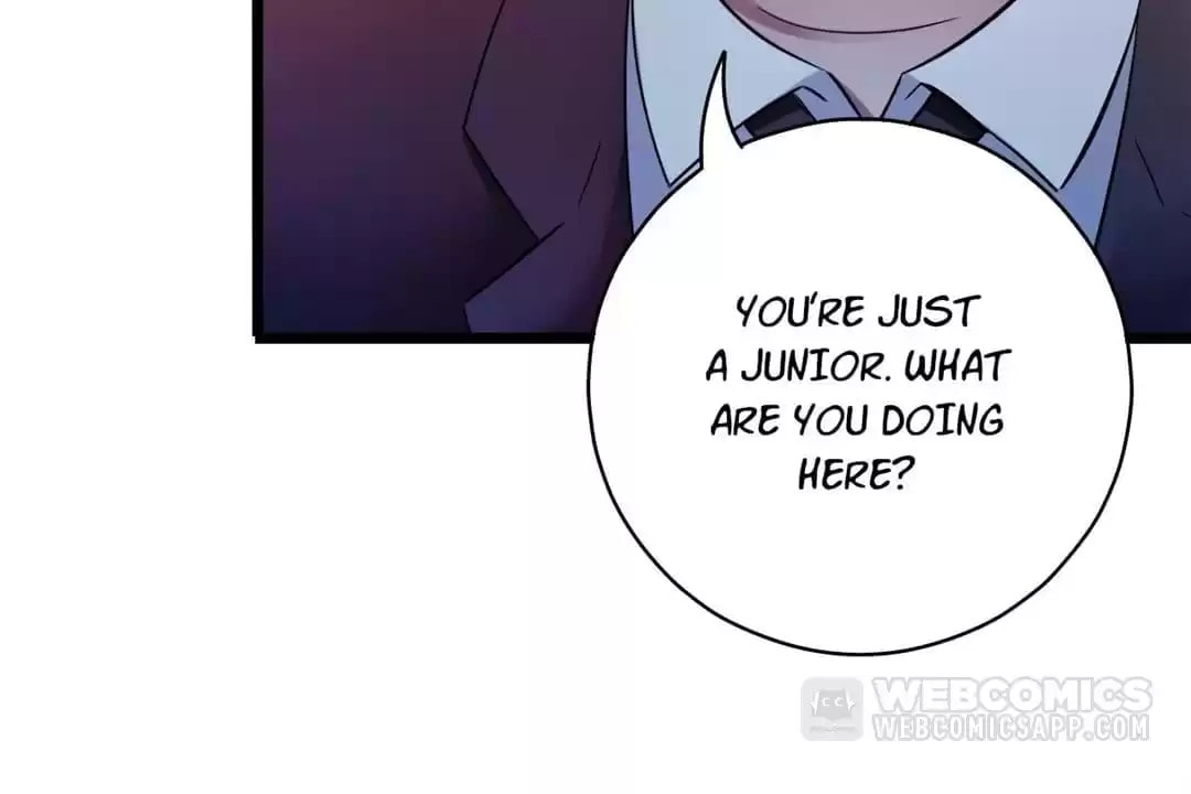 Read Mercury Express (Colored) chapter 87 image 95 on Lezhin