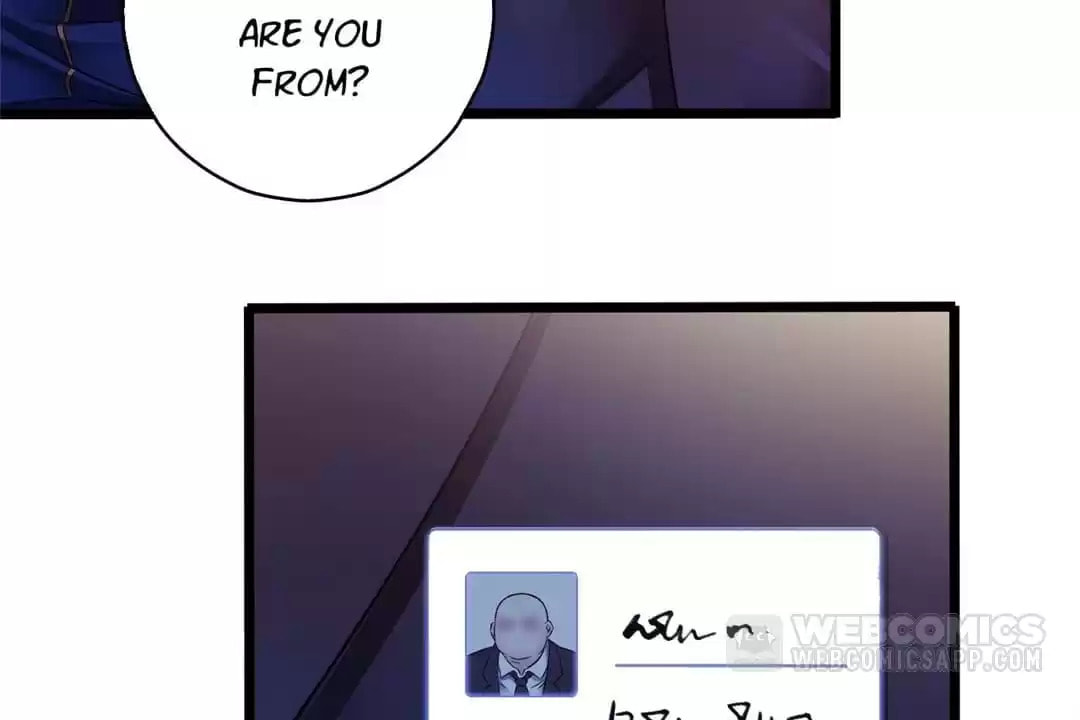 Read Mercury Express (Colored) chapter 87 image 97 on Lezhin