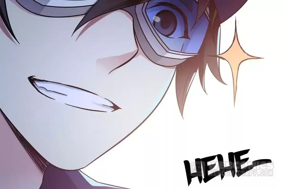 Read Mercury Express (Colored) chapter 87 image 99 on Lezhin
