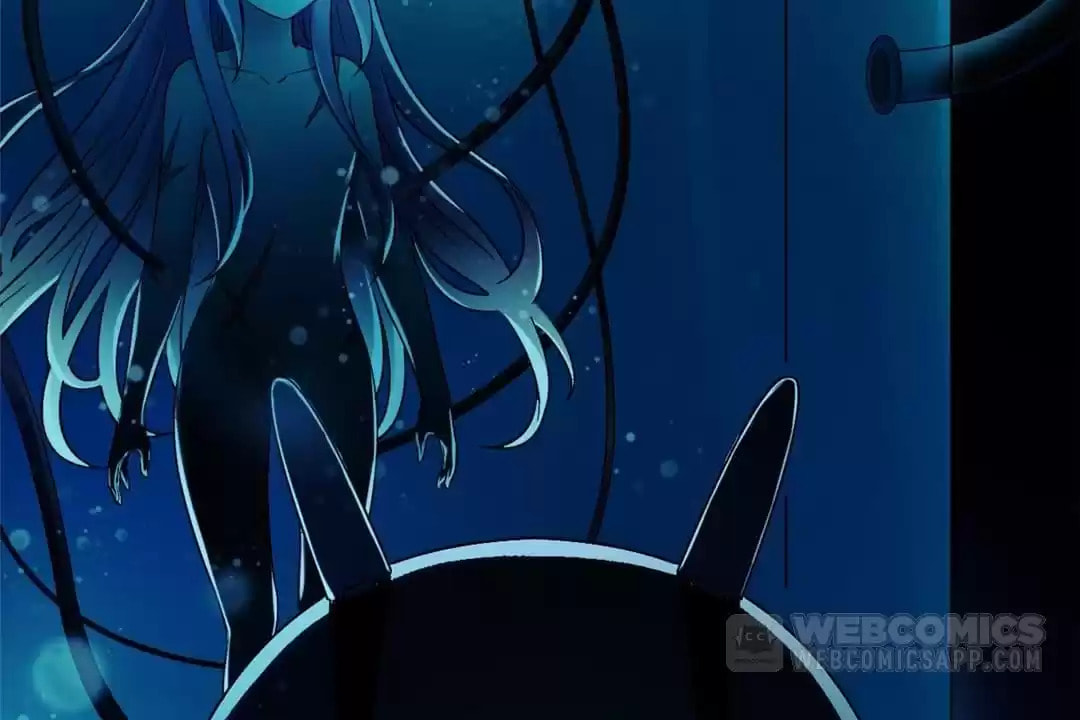 Read Mercury Express (Colored) chapter 88 image 1 on Lezhin