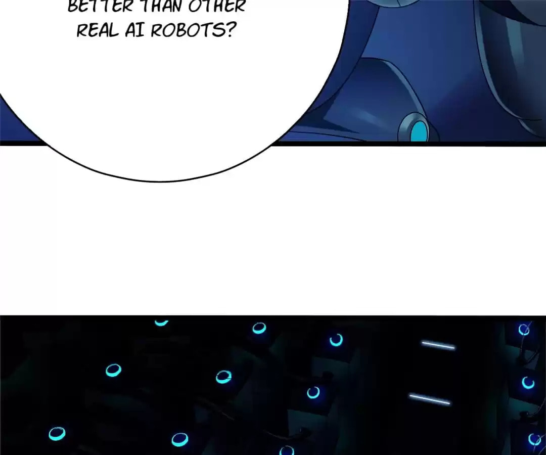 Read Mercury Express (Colored) chapter 88 image 101 on Lezhin