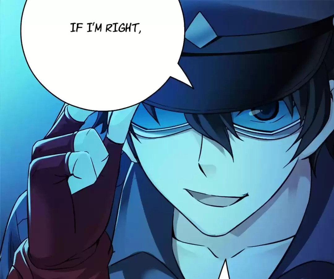 Read Mercury Express (Colored) chapter 88 image 105 on Lezhin