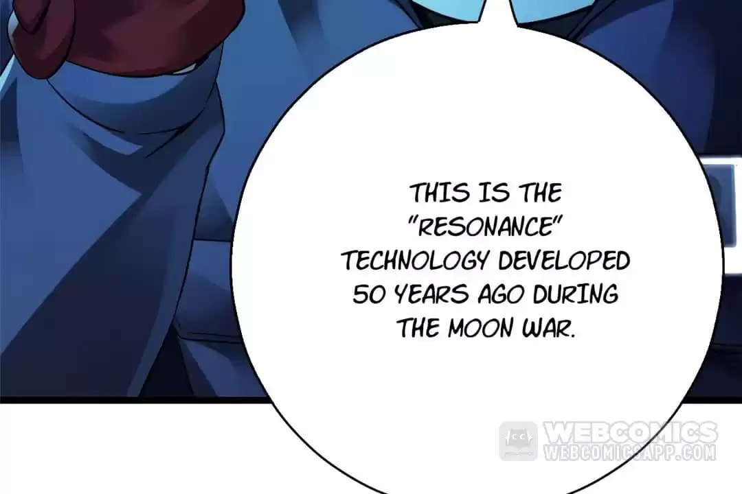 Read Mercury Express (Colored) chapter 88 image 106 on Lezhin