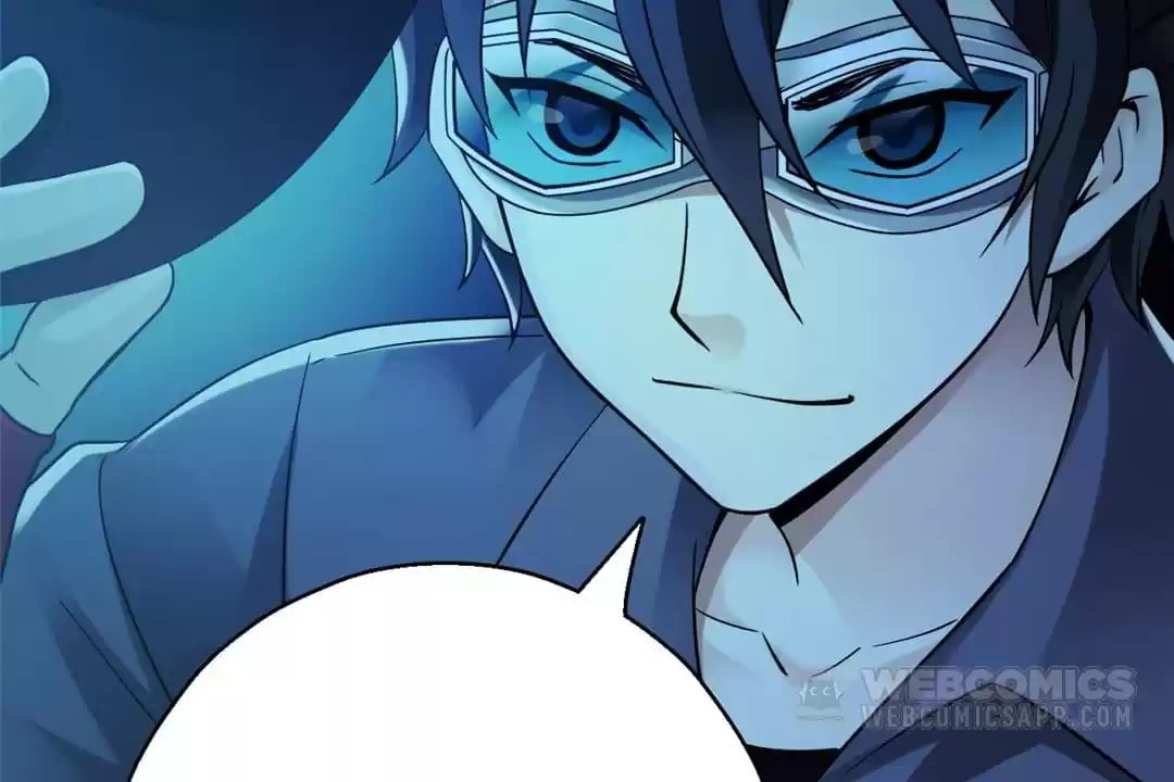 Read Mercury Express (Colored) chapter 88 image 110 on Lezhin