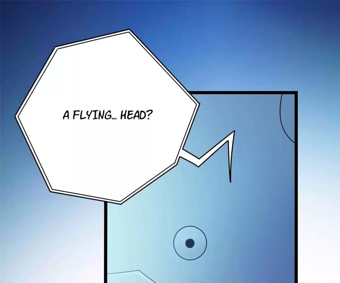 Read Mercury Express (Colored) chapter 88 image 16 on Lezhin