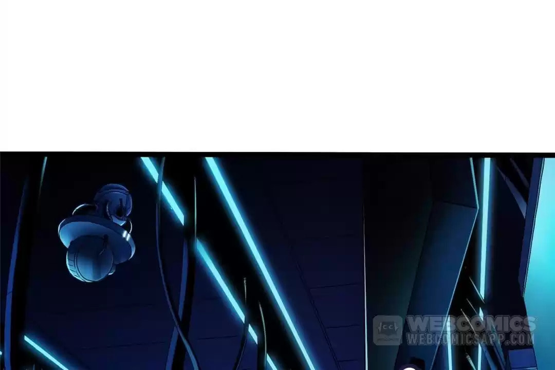 Read Mercury Express (Colored) chapter 88 image 21 on Lezhin