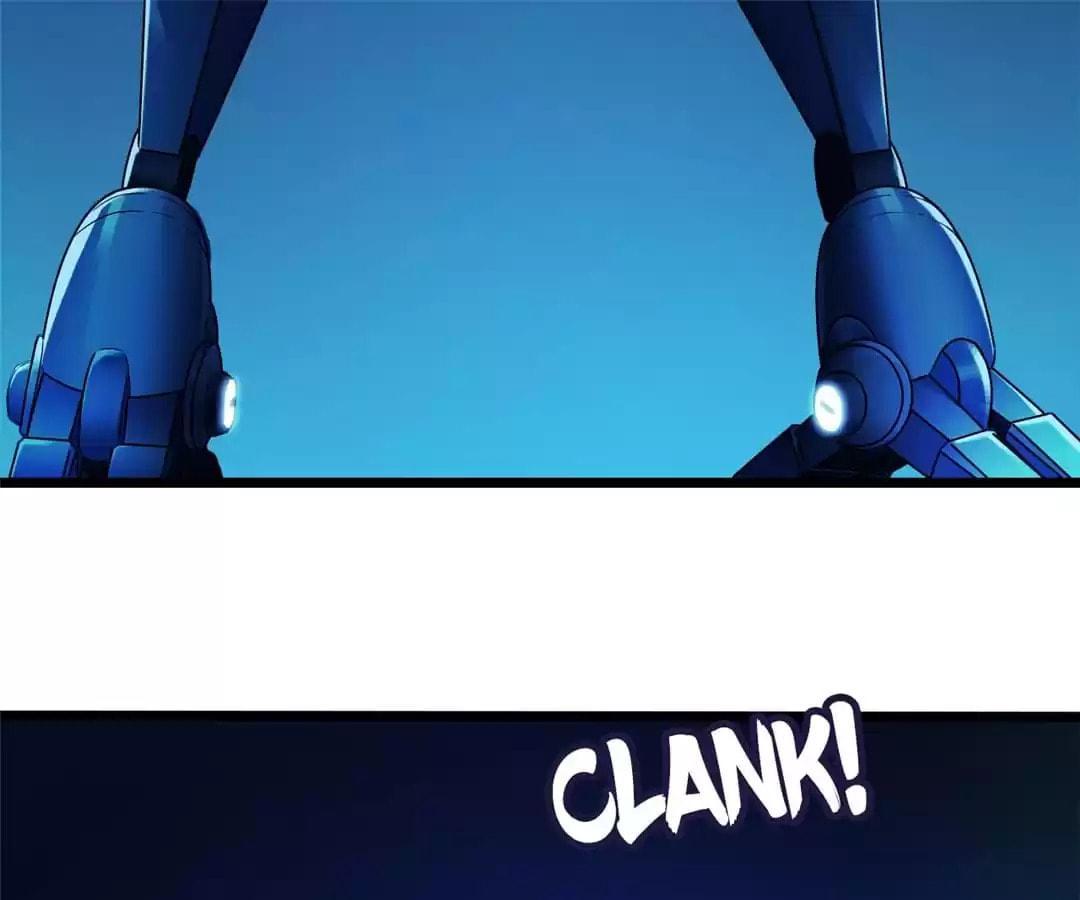 Read Mercury Express (Colored) chapter 88 image 26 on Lezhin