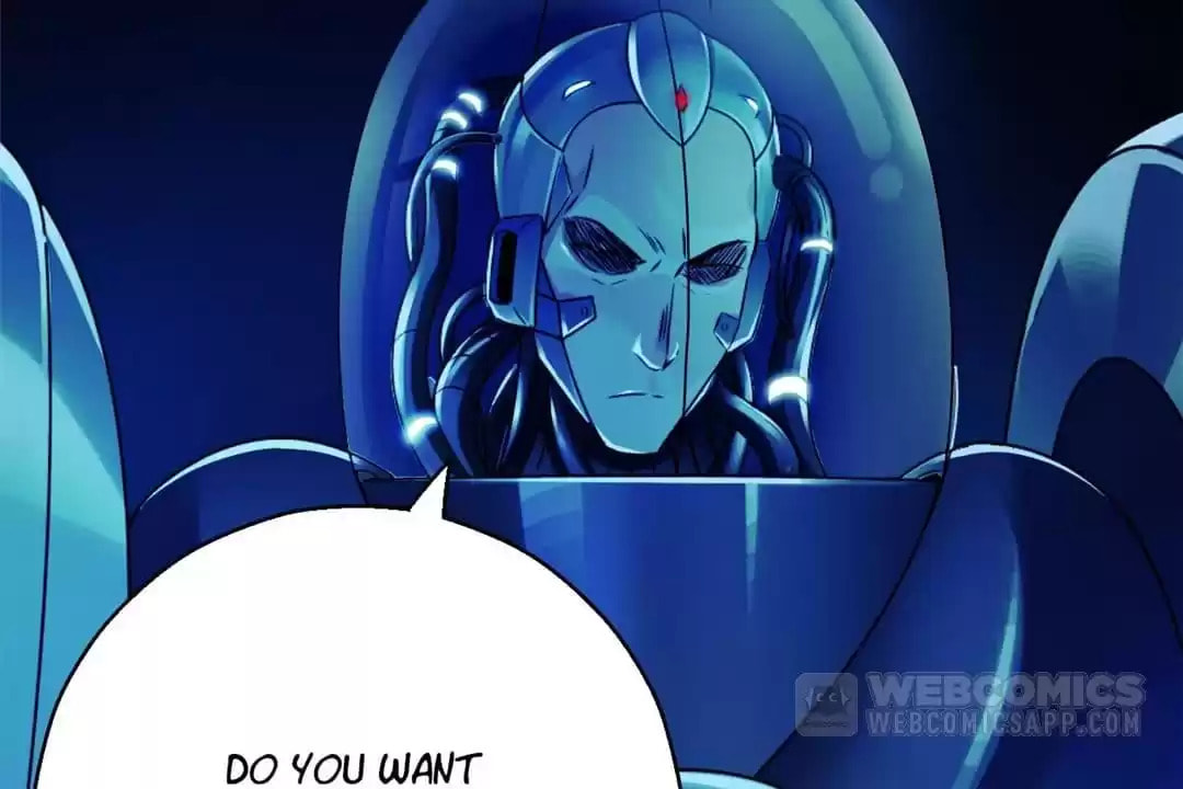 Read Mercury Express (Colored) chapter 88 image 29 on Lezhin