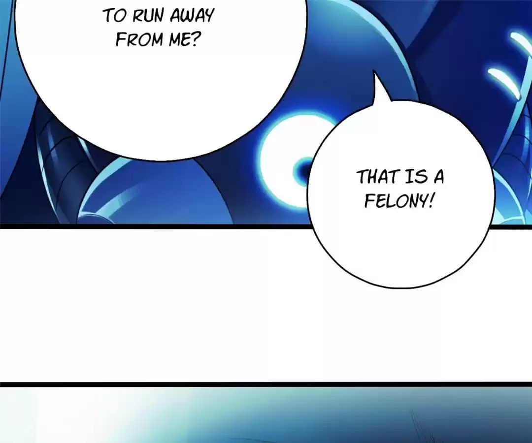 Read Mercury Express (Colored) chapter 88 image 30 on Lezhin
