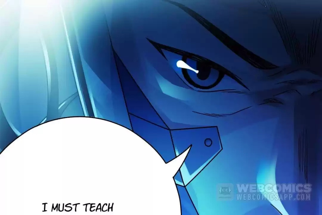 Read Mercury Express (Colored) chapter 88 image 31 on Lezhin