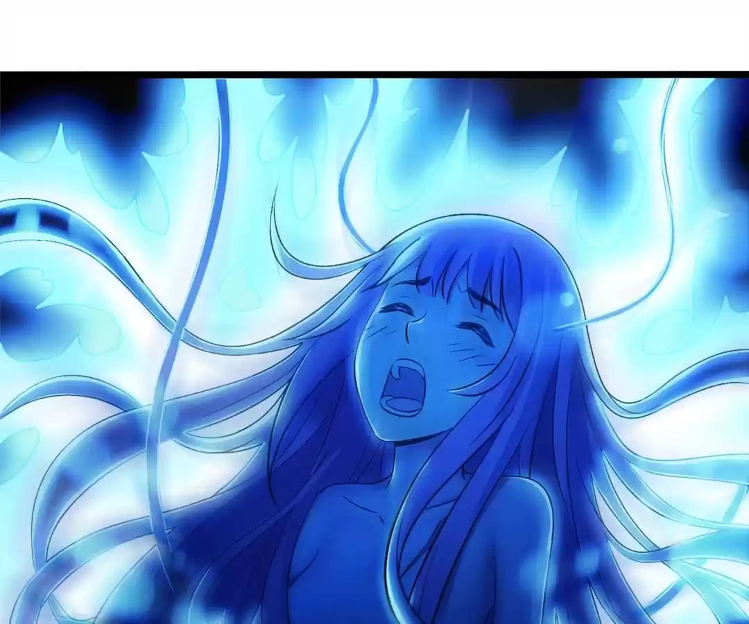 Read Mercury Express (Colored) chapter 88 image 35 on Lezhin