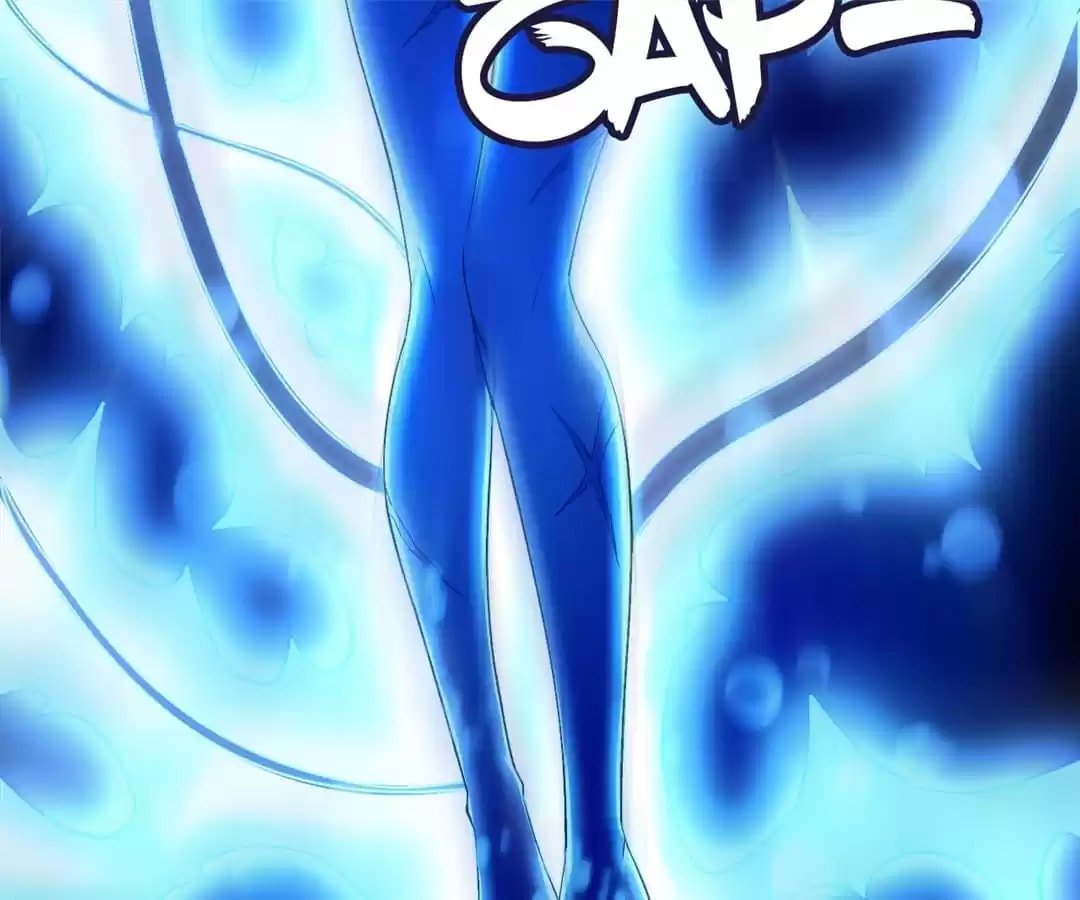 Read Mercury Express (Colored) chapter 88 image 37 on Lezhin