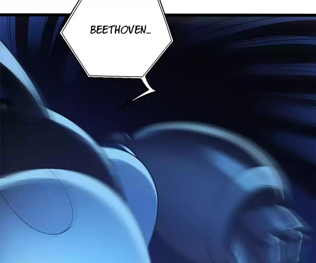 Read Mercury Express (Colored) chapter 88 image 4 on Lezhin