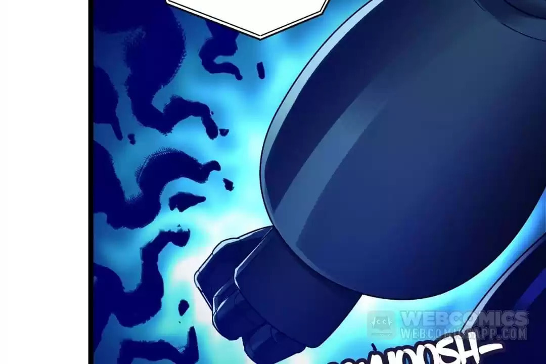 Read Mercury Express (Colored) chapter 88 image 42 on Lezhin