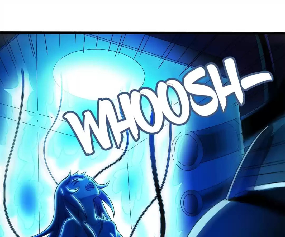 Read Mercury Express (Colored) chapter 88 image 44 on Lezhin