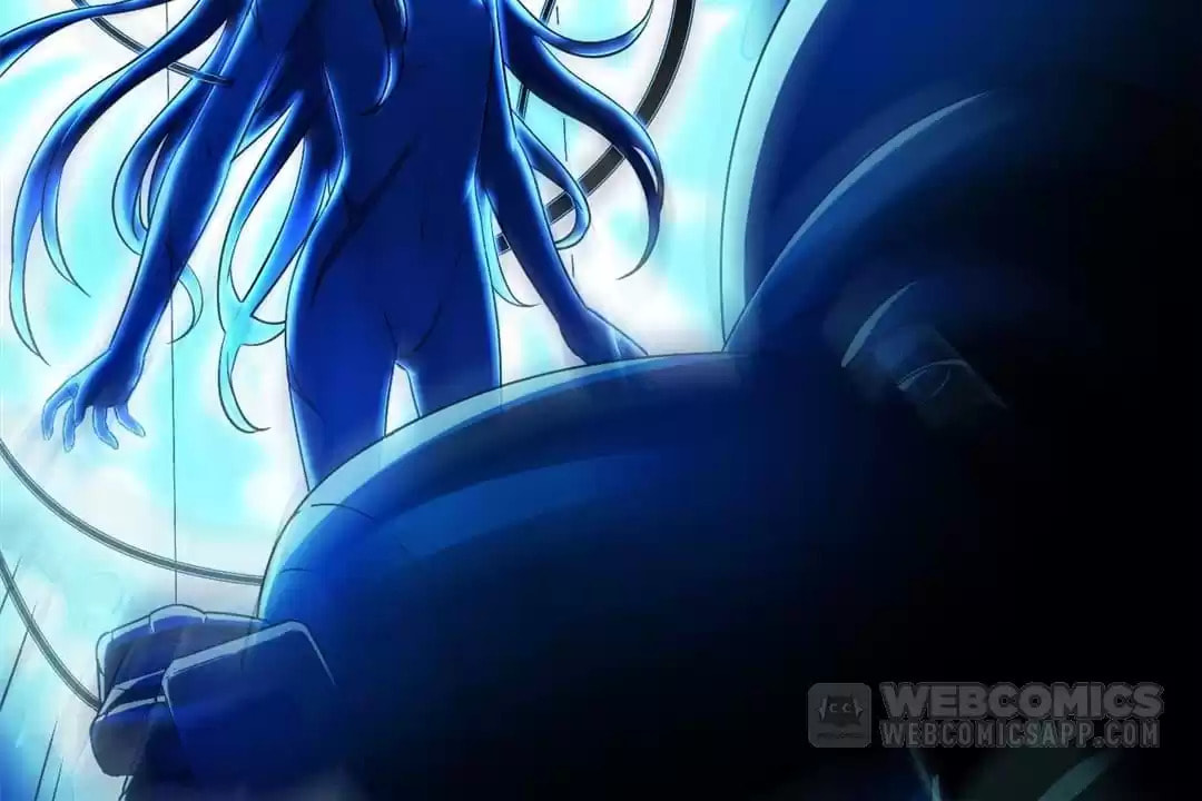 Read Mercury Express (Colored) chapter 88 image 45 on Lezhin