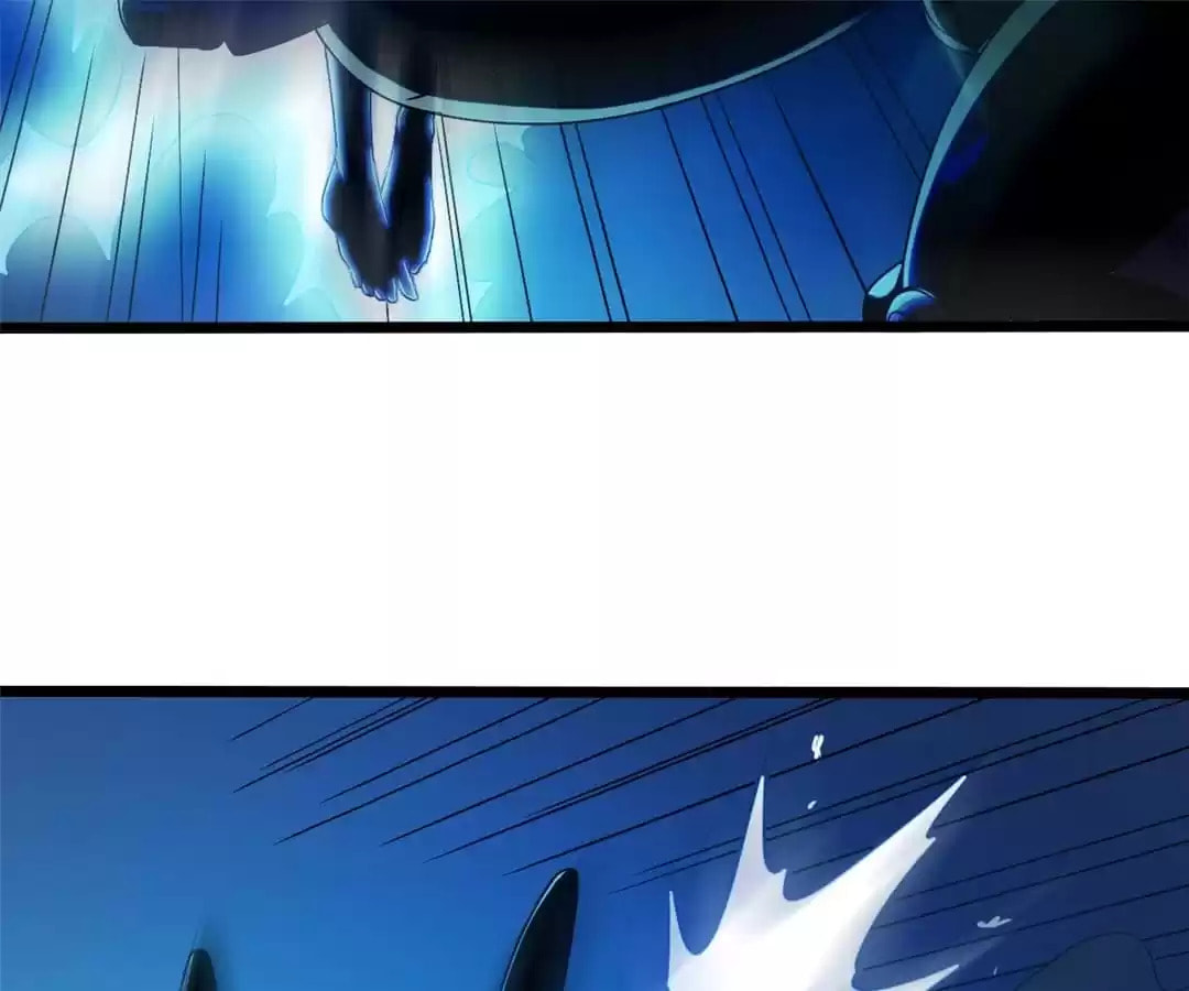 Read Mercury Express (Colored) chapter 88 image 46 on Lezhin