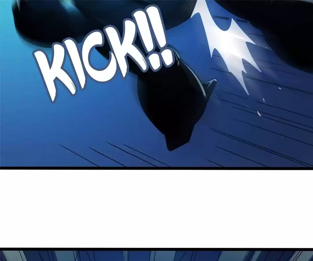 Read Mercury Express (Colored) chapter 88 image 48 on Lezhin