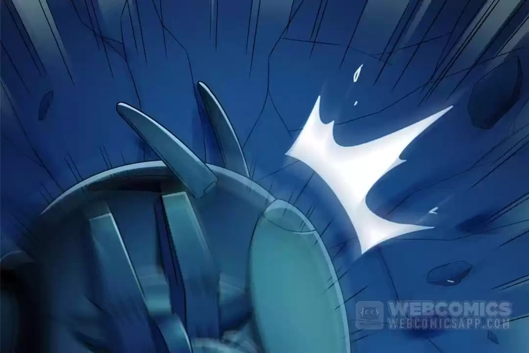 Read Mercury Express (Colored) chapter 88 image 49 on Lezhin