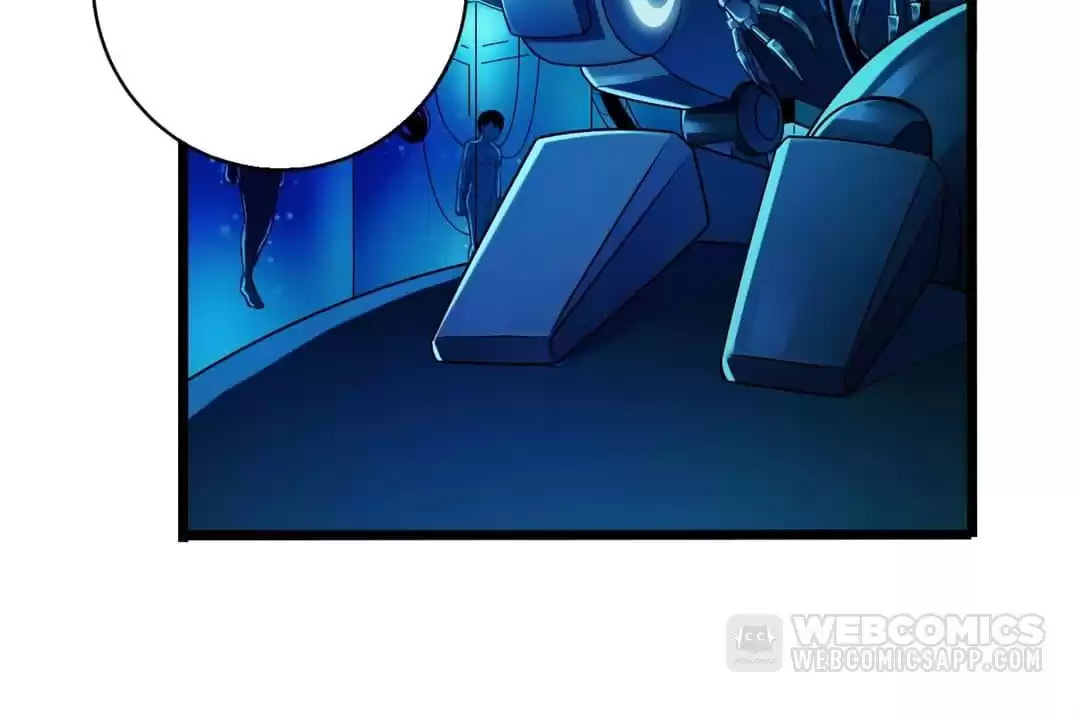 Read Mercury Express (Colored) chapter 88 image 53 on Lezhin