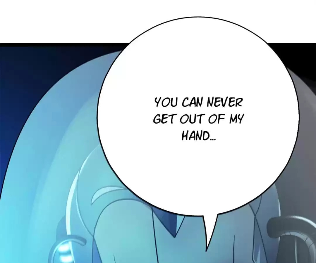 Read Mercury Express (Colored) chapter 88 image 54 on Lezhin